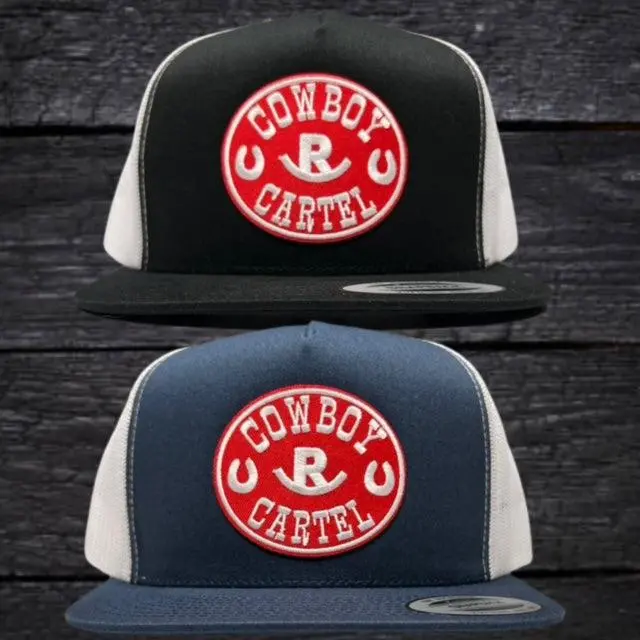 1A- Cowboy Cartel 2 Pack Free Shipping 1