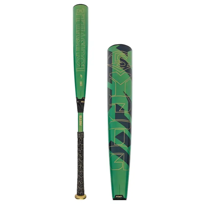 2023 Louisville Slugger Meta Bbcor Baseball Bat (-3) 1