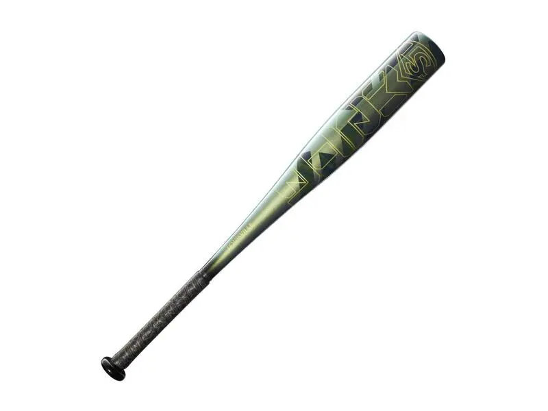 2023 Louisville Slugger Meta Tee Ball Bat (-13) 1