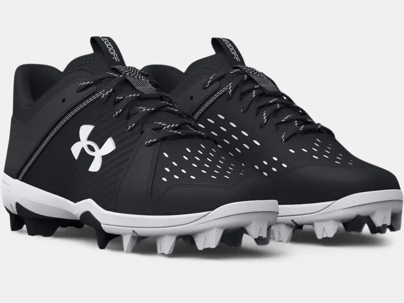 2023 Under Armour Leadoff Low Rm Jr. Cleat 2