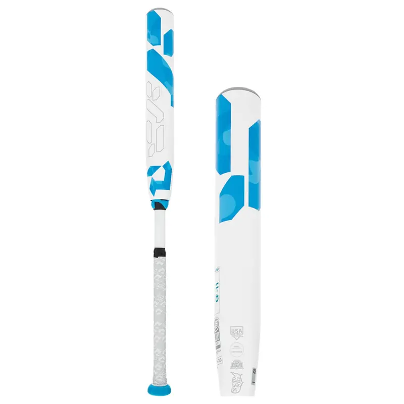 2024 Demarini Cf Fastpitch Softball Bat 1