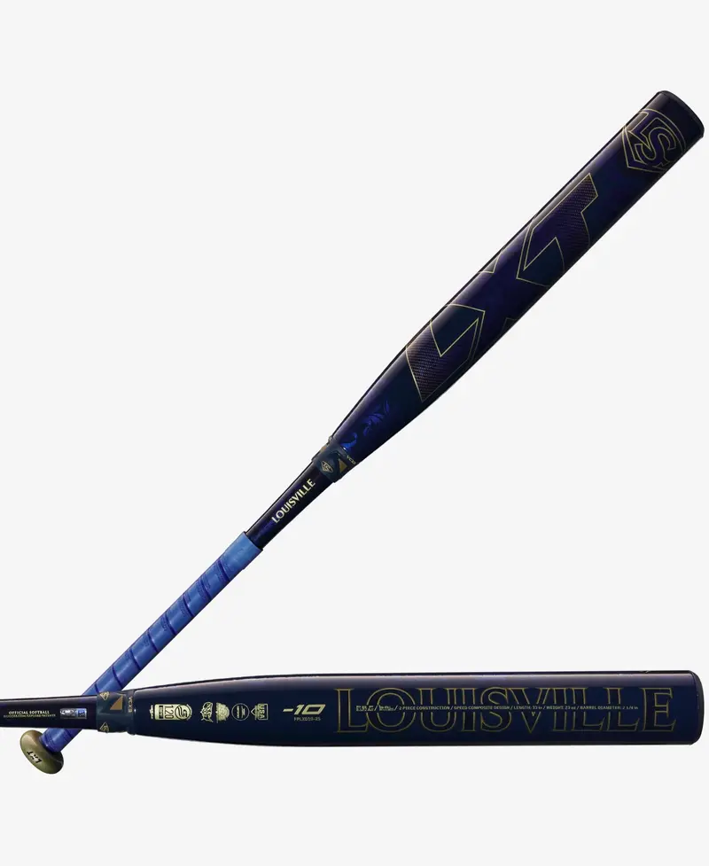 2025 Louisville Slugger Lxt Fastpitch Bat 1