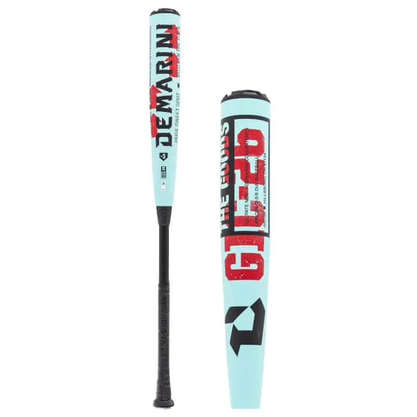 2026 Demarini - The Goods (-3) Bbcor Baseball Bat 1