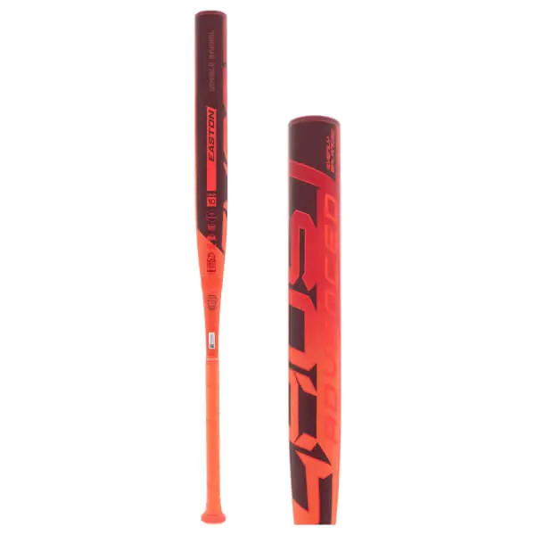 2026 Easton Ghost Advanced Fastpitch Bat (-10) 1