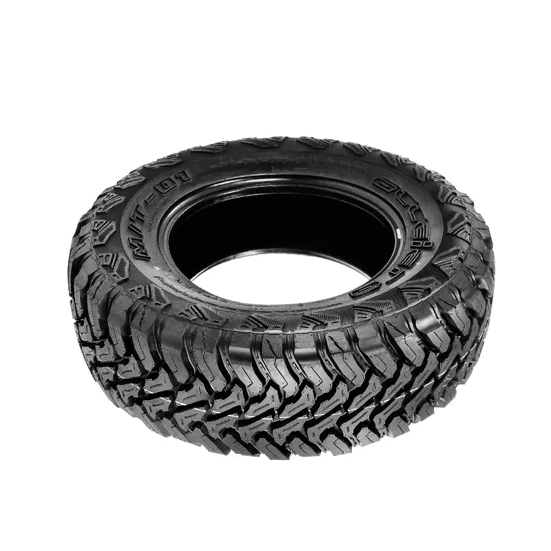 Accelera Mt 01 Lt285/75R16 E/10 126/123Q 1