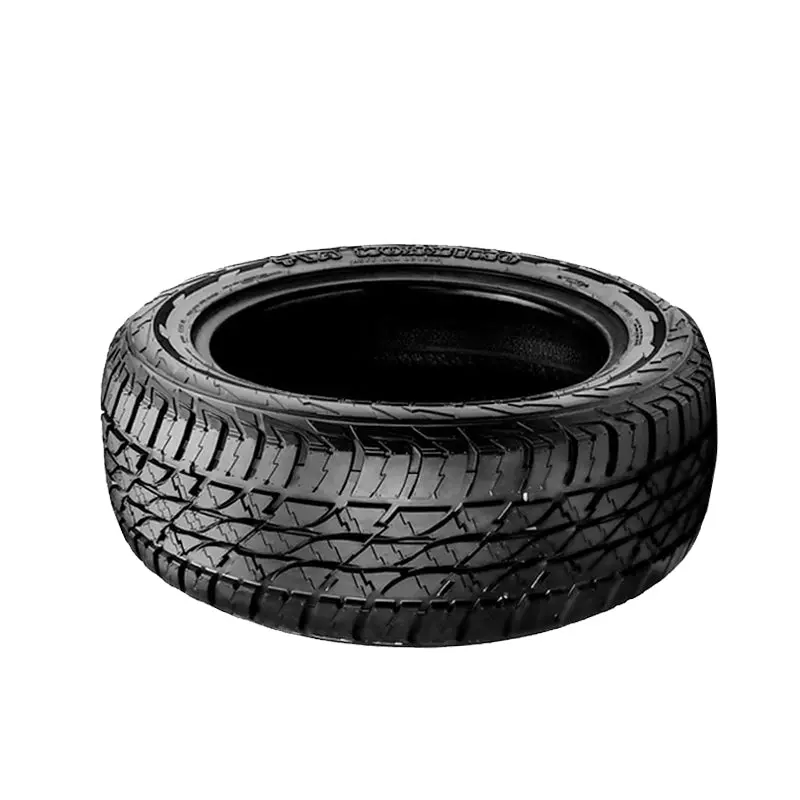 Accelera Omikron At 285/40R22 106H 1