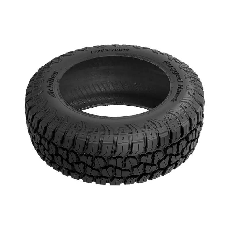 Achilles Rugged Hawk Lt275/70R18/10 125/122Q 1