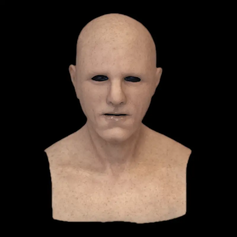 "Actor" Silicone Mask 1