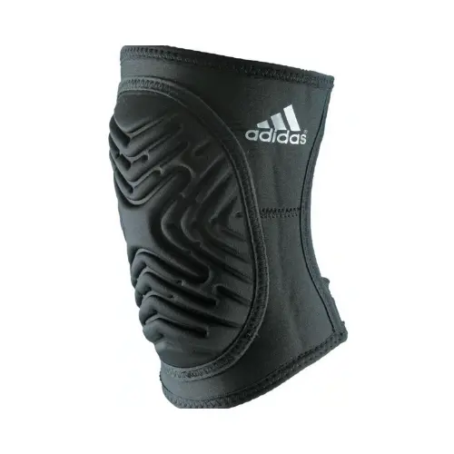 Adidas Ak100 Wrestling Knee Pad - Black 1