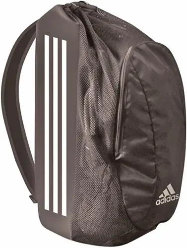 Adidas Team Mesh Gear Bag 2