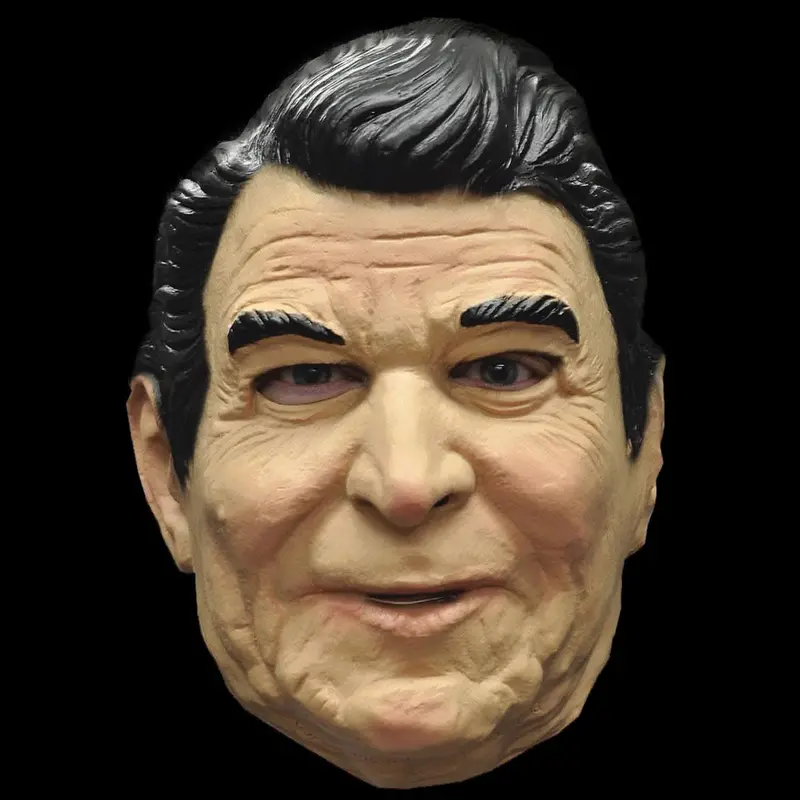 Adults Ronald Reagan Mask 1