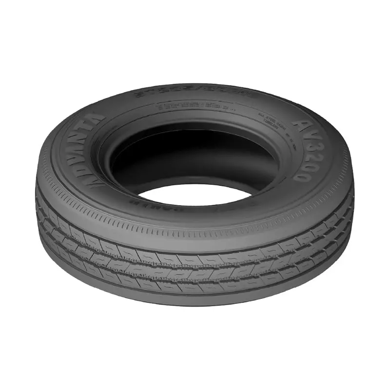 Advanta All Steel St235/85R16 G/14 132/127N 1