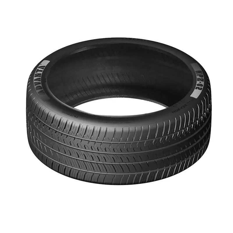 Advanta Hpz-02 285/30Zr20xl 99Y 1
