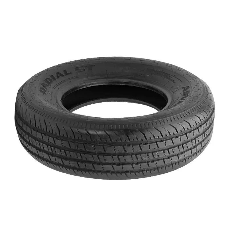 Advanta St Radial St225/75R15 117/112N E 1