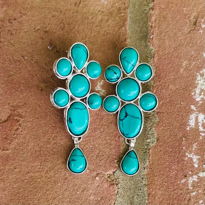 All Or Nothing Earring 1
