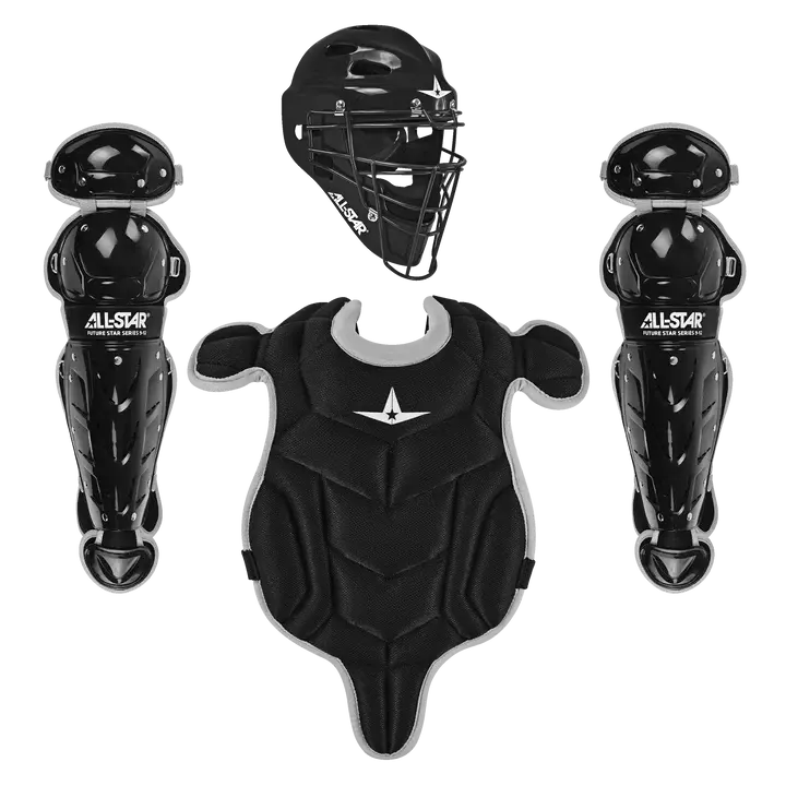 All-Star Future Star Series Catchers Gear Set 1