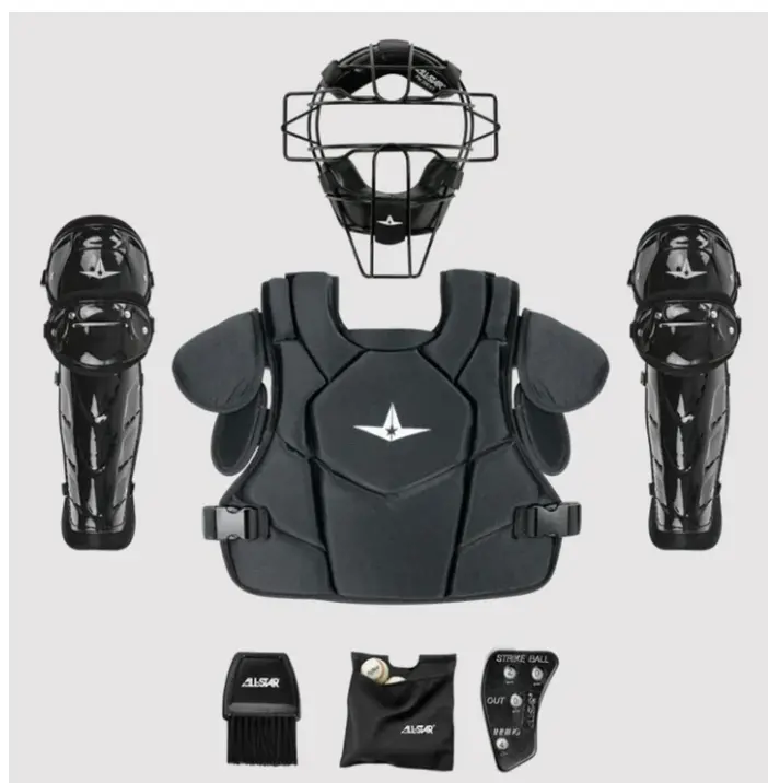 All-Star Umpire Starter Kit 1