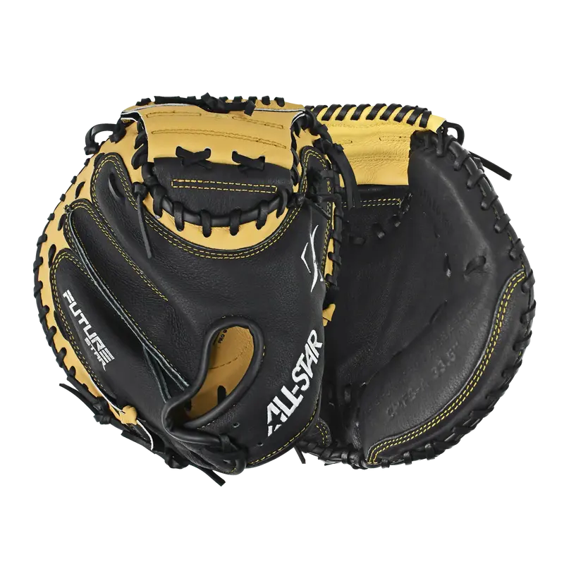 All-Star Youth 31.5 Catchers Mitt 1