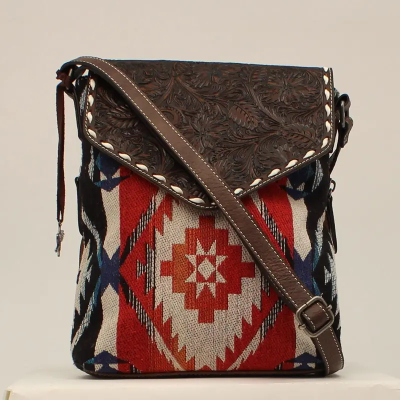 American Aztec Conceal Carry Purse 1