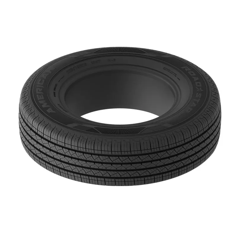 American Roadstar H/T 265/70R18 116H 1