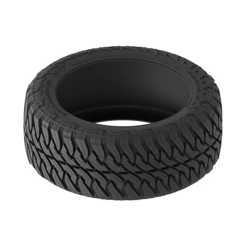 American Roadstar M/T 35X12.50R20 125Q 1