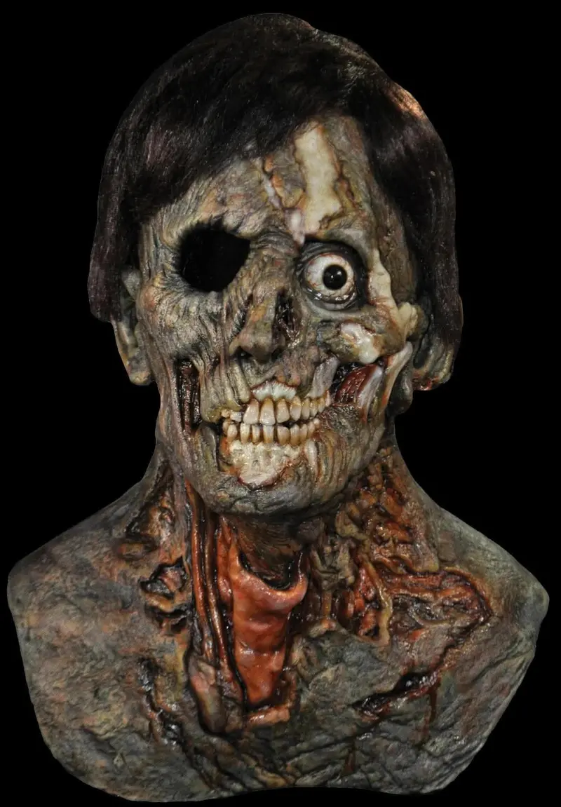 "American Werewolf In London - Jack" Mask 1