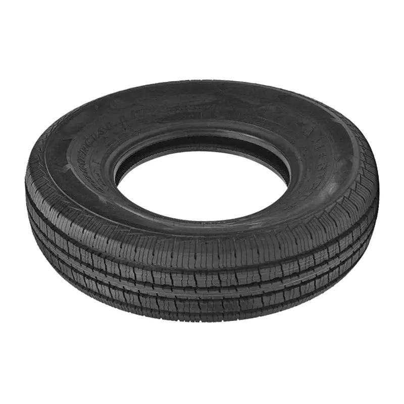 Americus Clt Lt265/70R17 121/118Q 1