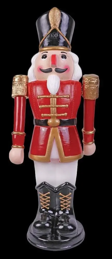 Animated Nutcracker 1