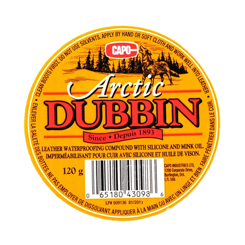 Arctic Dubbin 120G 1