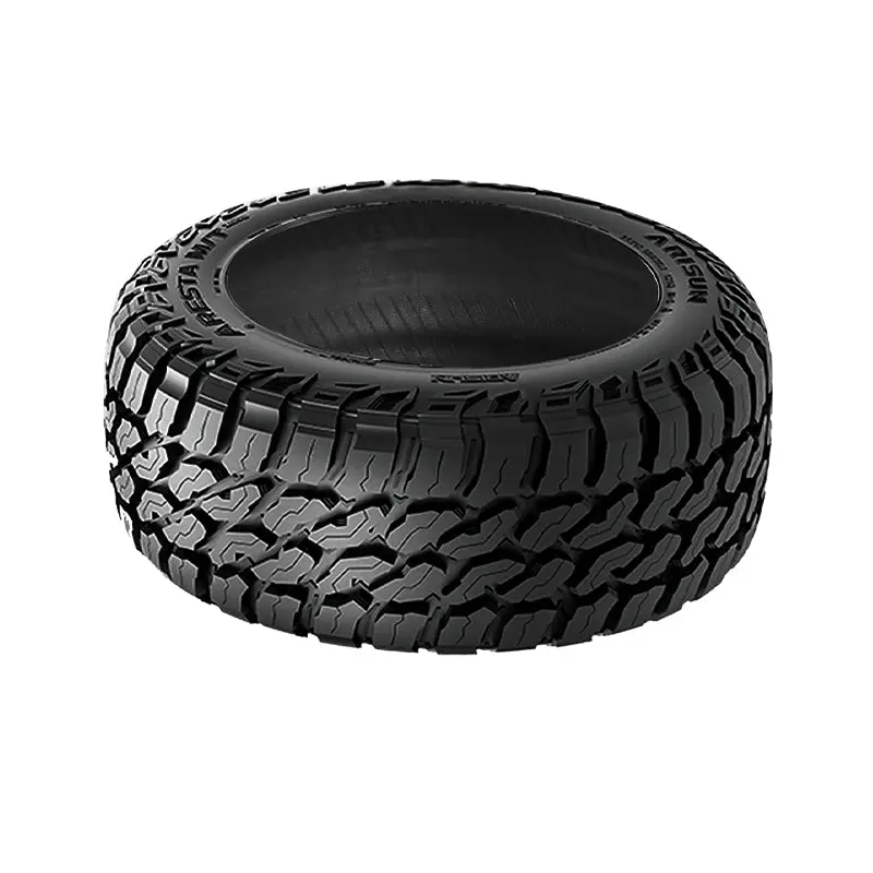 Arisun Aresta M/T Zg08 30/9.50R15 104Q 1