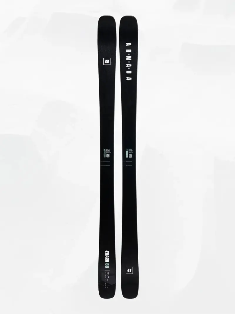 Armada Arv 88 Black [2026] 1