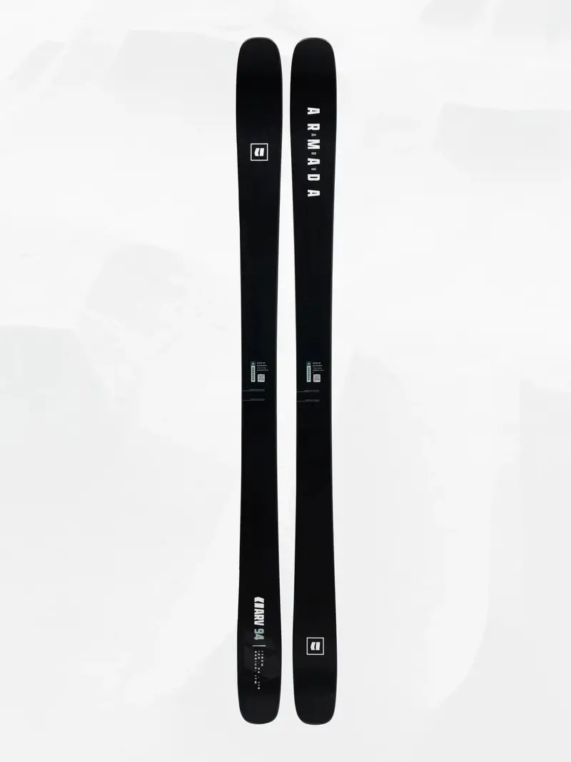 Armada Arv 94 Black [2026] 1