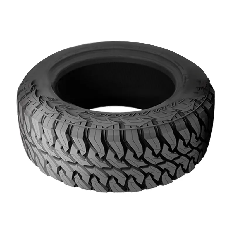 Arroyo Tamarock Mt Lt33/12.50R18 122Q 1