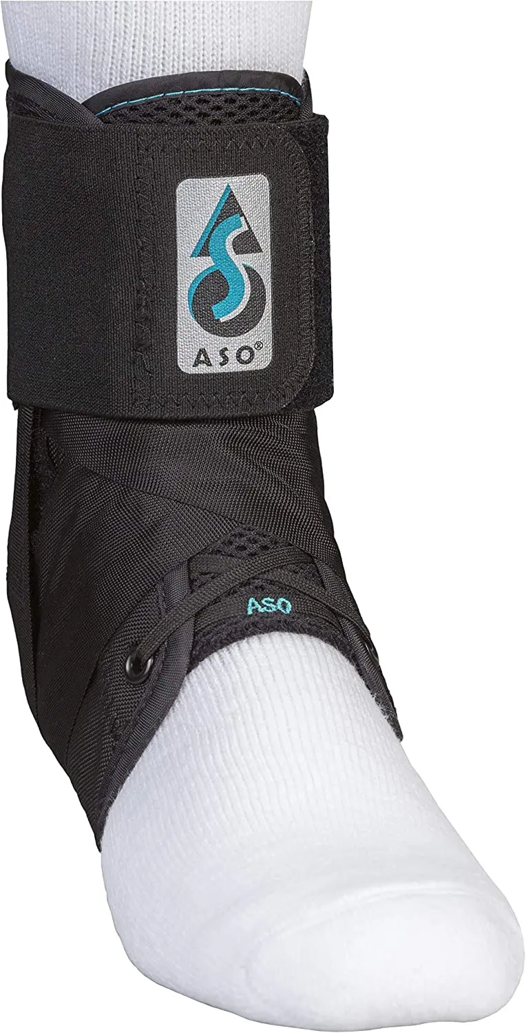 Aso Ankle Stabilizer ( Single Brace) 1