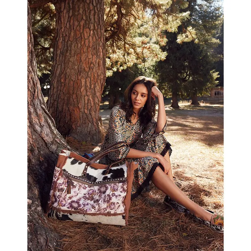 Astrid Weekender 1