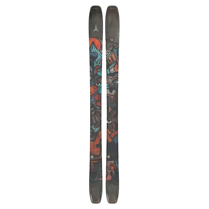 Atomic Bent Chetler 100 [2026] 1