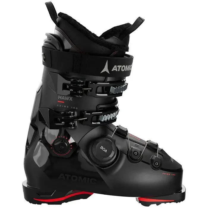 Atomic Hawx Prime 100 Boa Gw [2025] 1