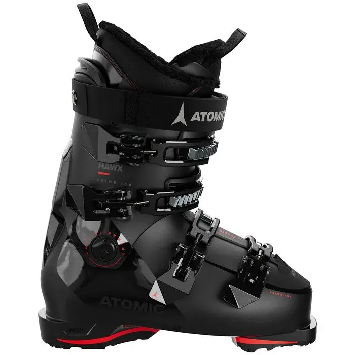 Atomic Hawx Prime 100 Gw [2025] 1