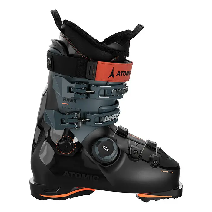 Atomic Hawx Prime 110 Boa Gw [2025] 1