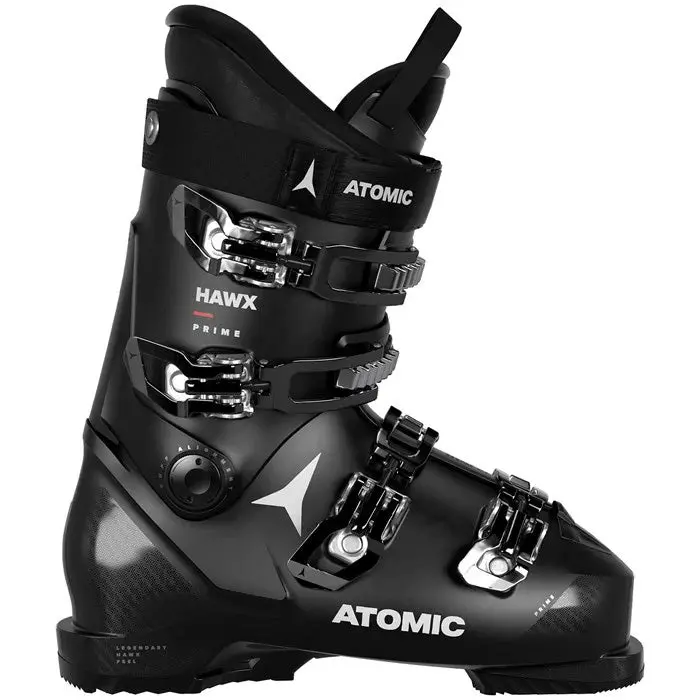 Atomic Hawx Prime [2025] 1
