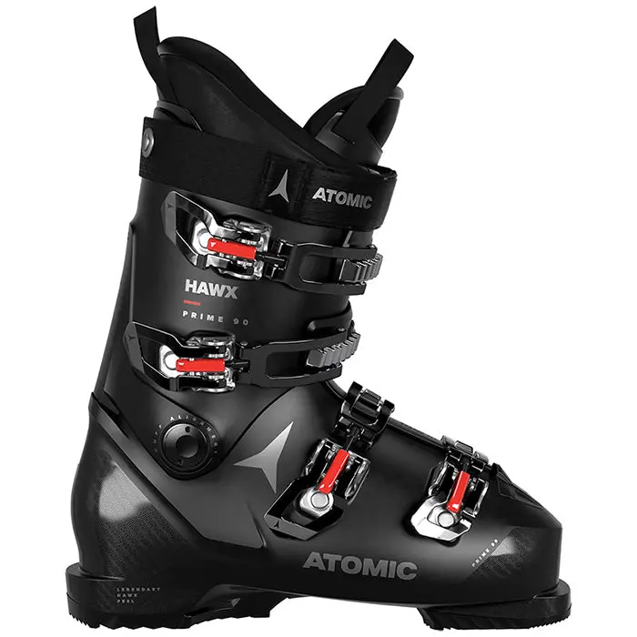 Atomic Hawx Prime 90 [2024] 1