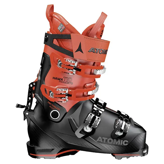 Atomic Hawx Prime Xtd 110 Ct Gw [2023] 1