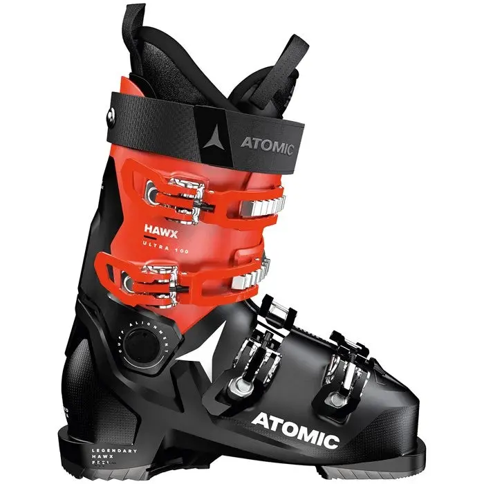 Atomic Hawx Ultra 100 [2023] 1