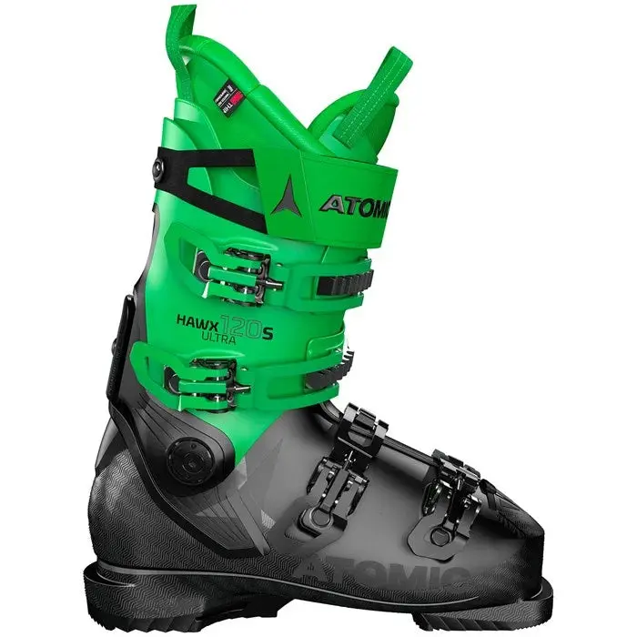 Atomic Hawx Ultra 120 S Gw [2021] 1
