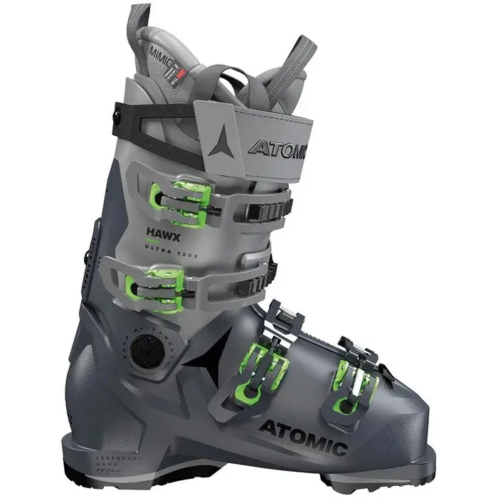 Atomic Hawx Ultra 120 S Gw [2023] 1