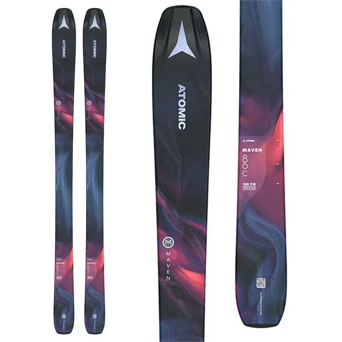 Atomic Maven 86 C [2023] 1