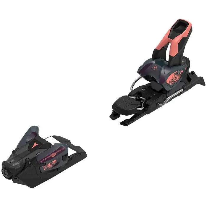 Atomic Strive 12 Gw [2025] 1