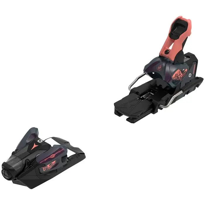 Atomic Strive 14 Gw [2025] 1