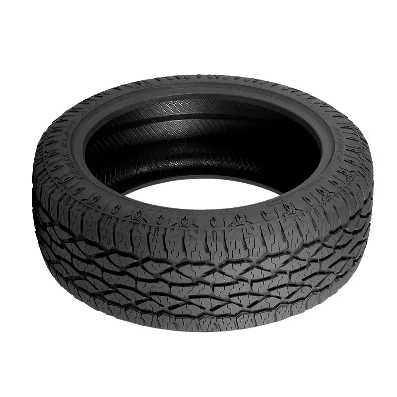 Atturo Trail Blade Ats Lt245/70R17 119S 1