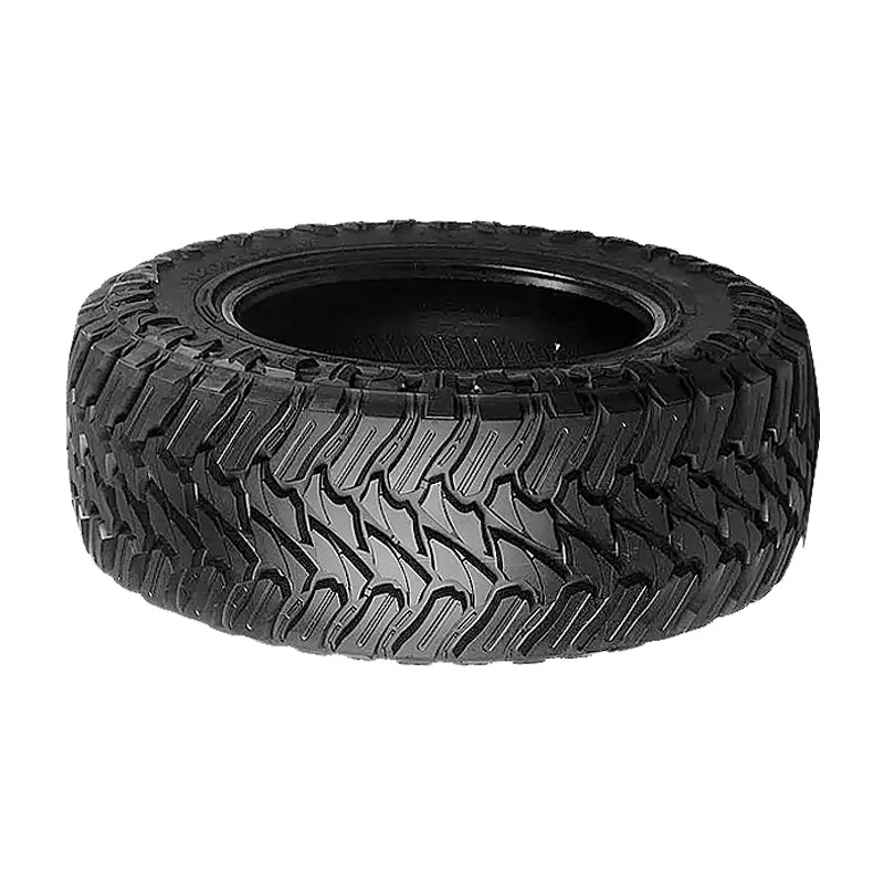 Atturo Trailblade M/T 33X12.50R17lt 114Q 1